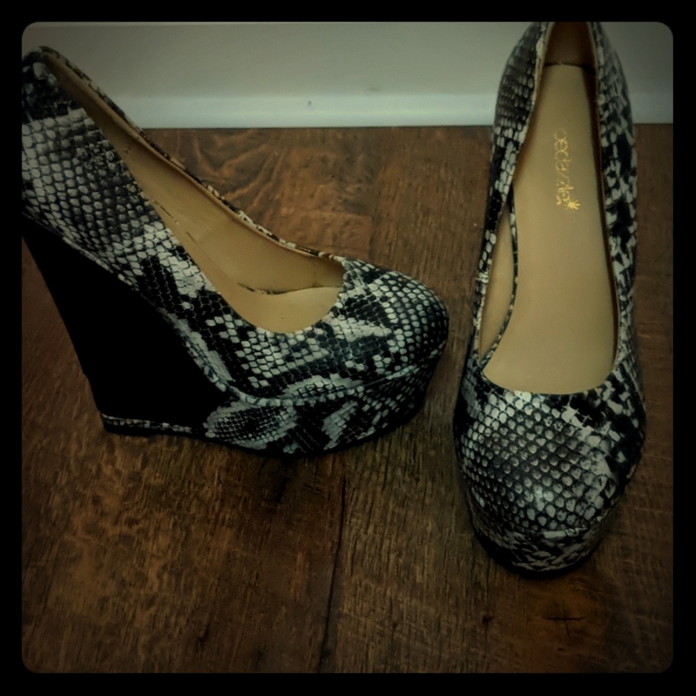 Shoe dazzle shoes
